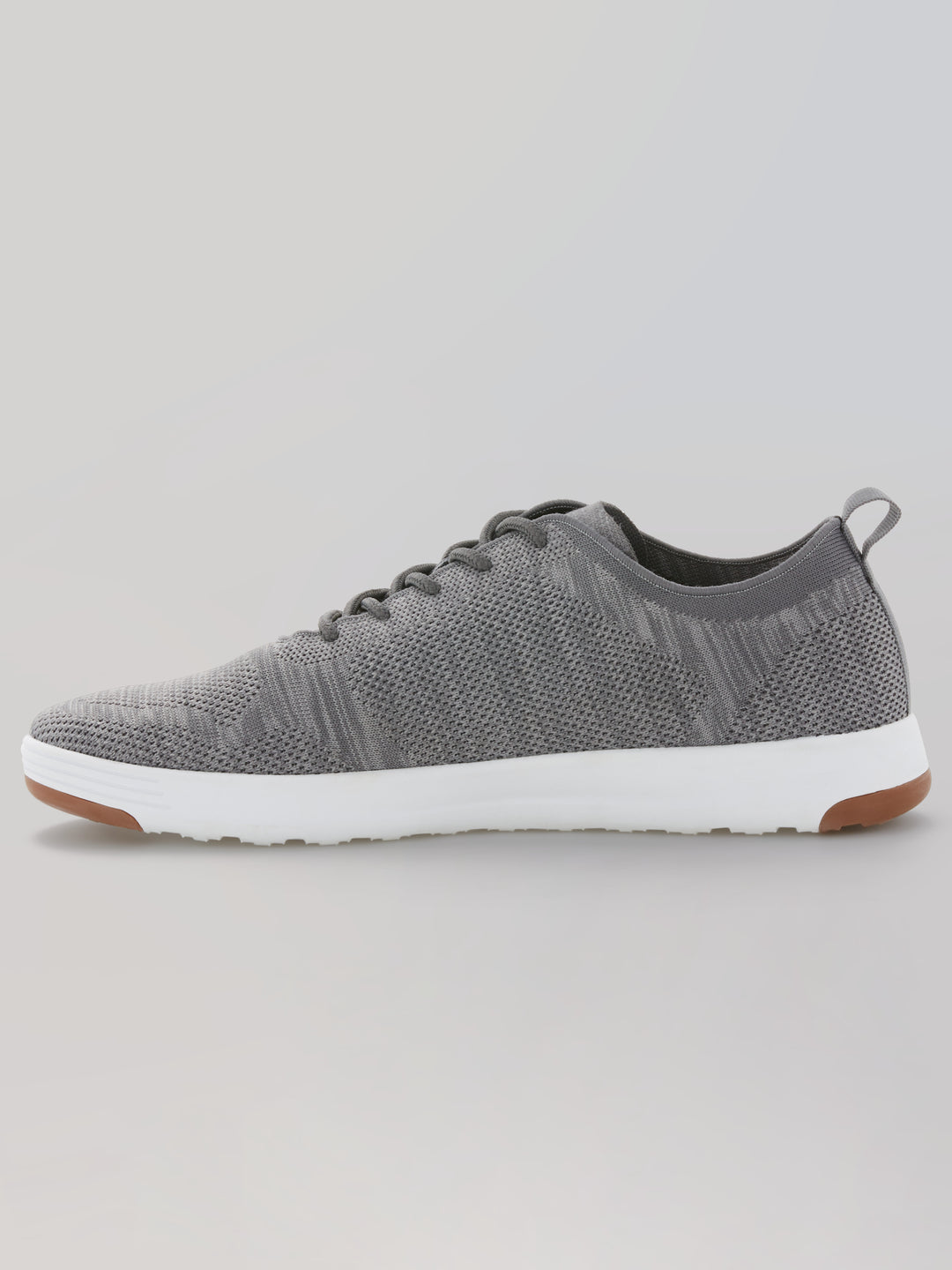 Tread Sneaker (Grey) 