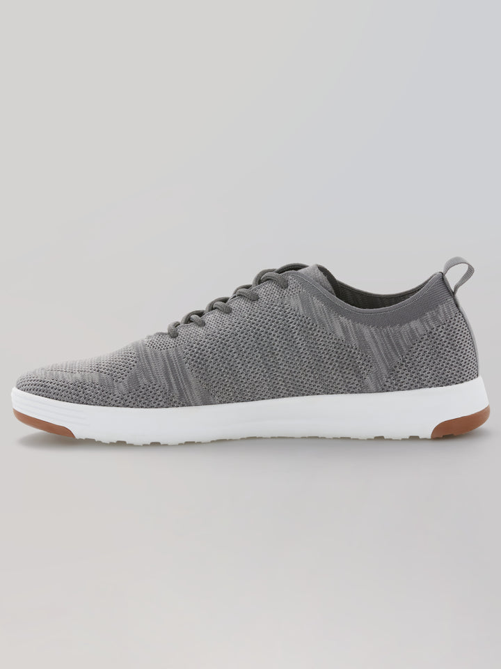 Tread Sneaker (Grey) 