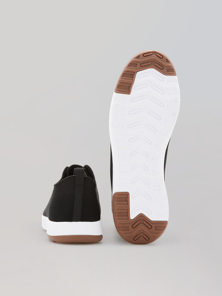 Tread Sneaker (Black) 