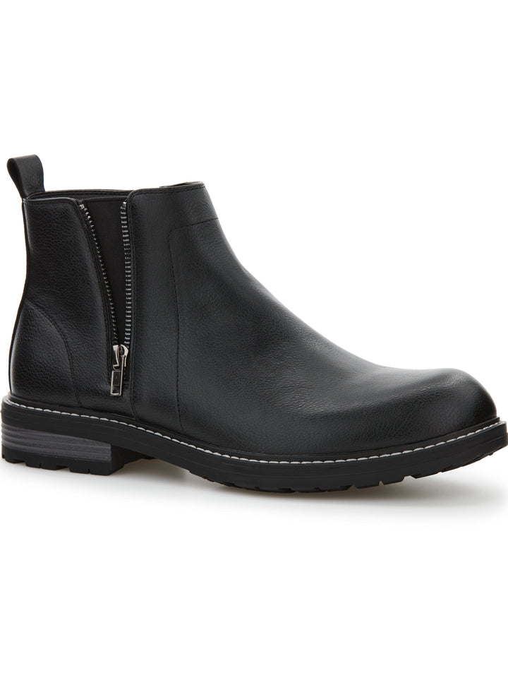 Trent Boot (Black) 