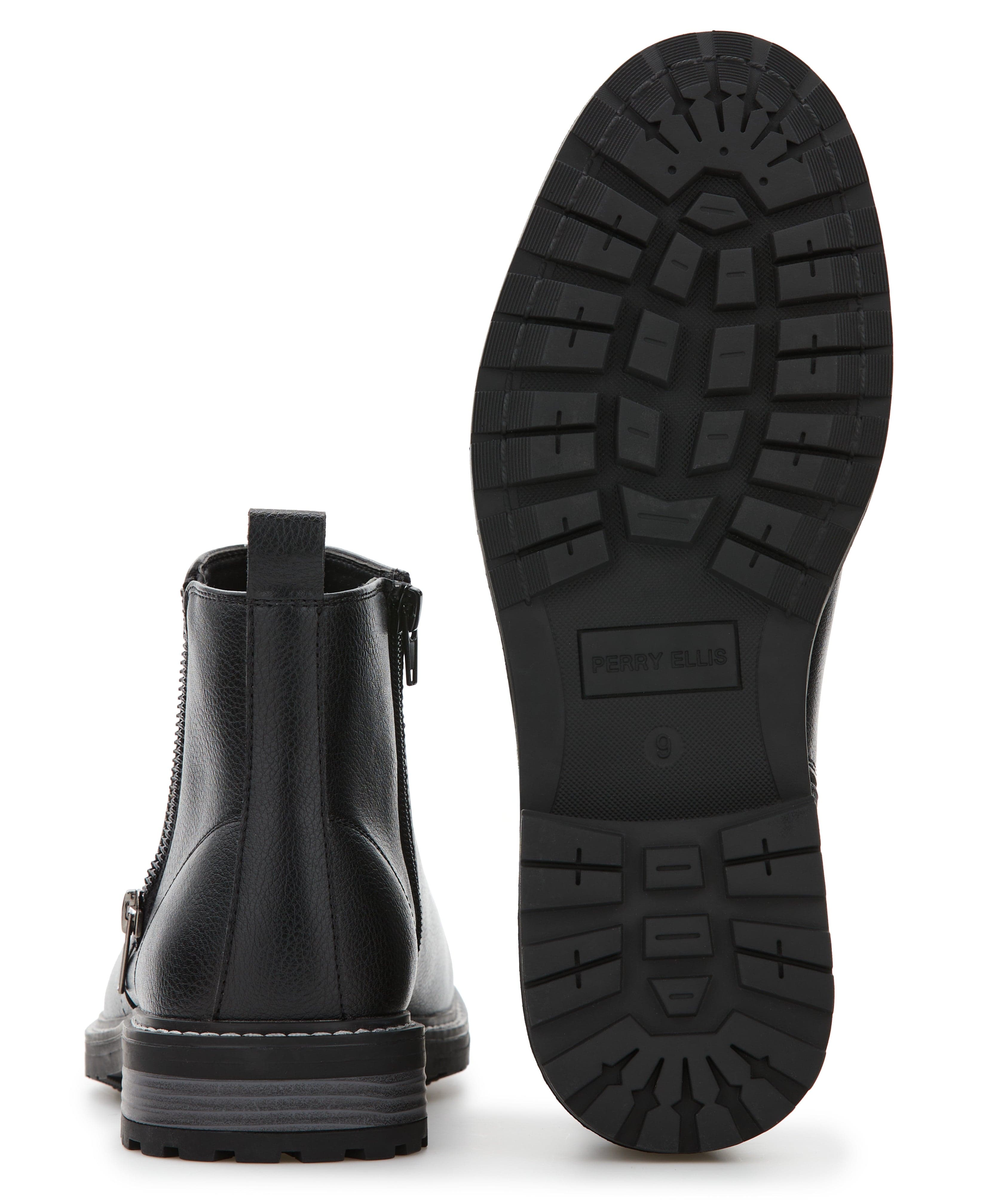 Men's Trent Casual Boot Perry Ellis