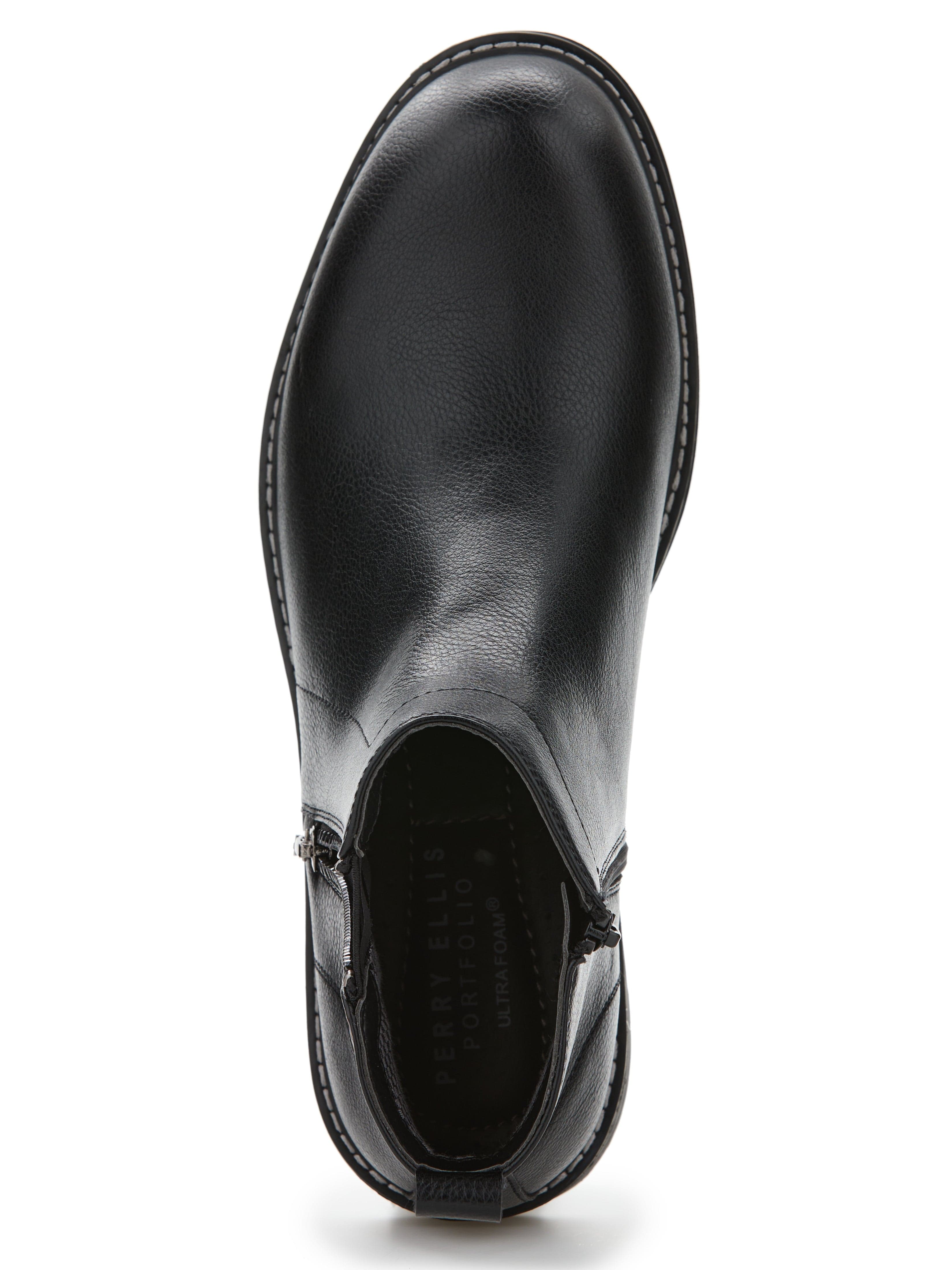 Trent Boot – Perry Ellis