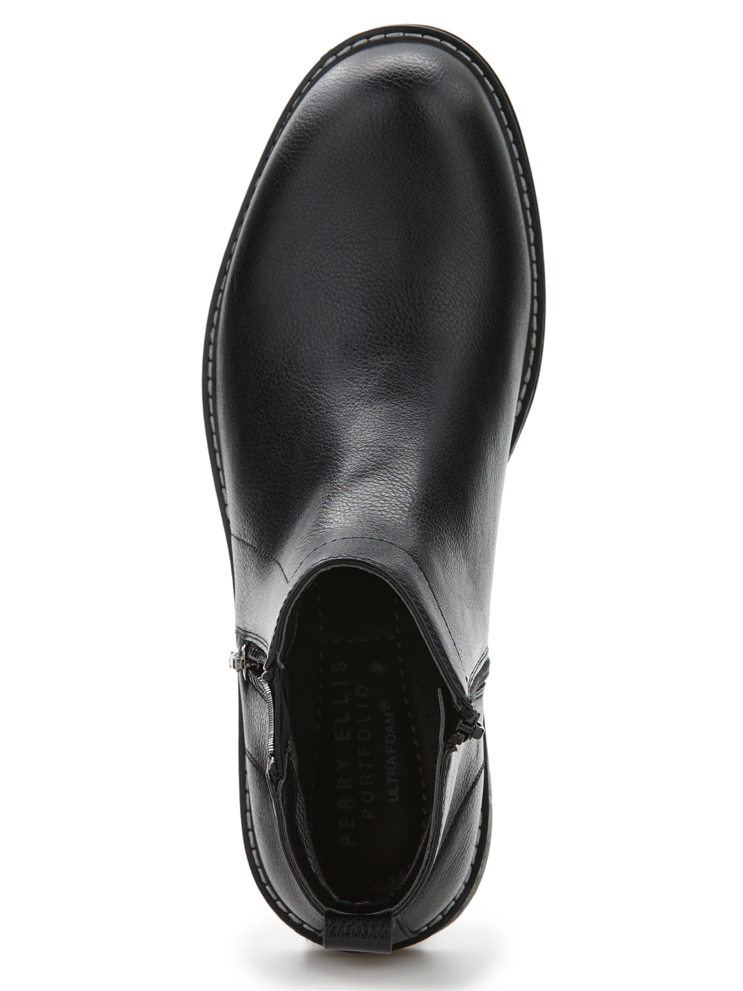 Trent Boot (Black) 