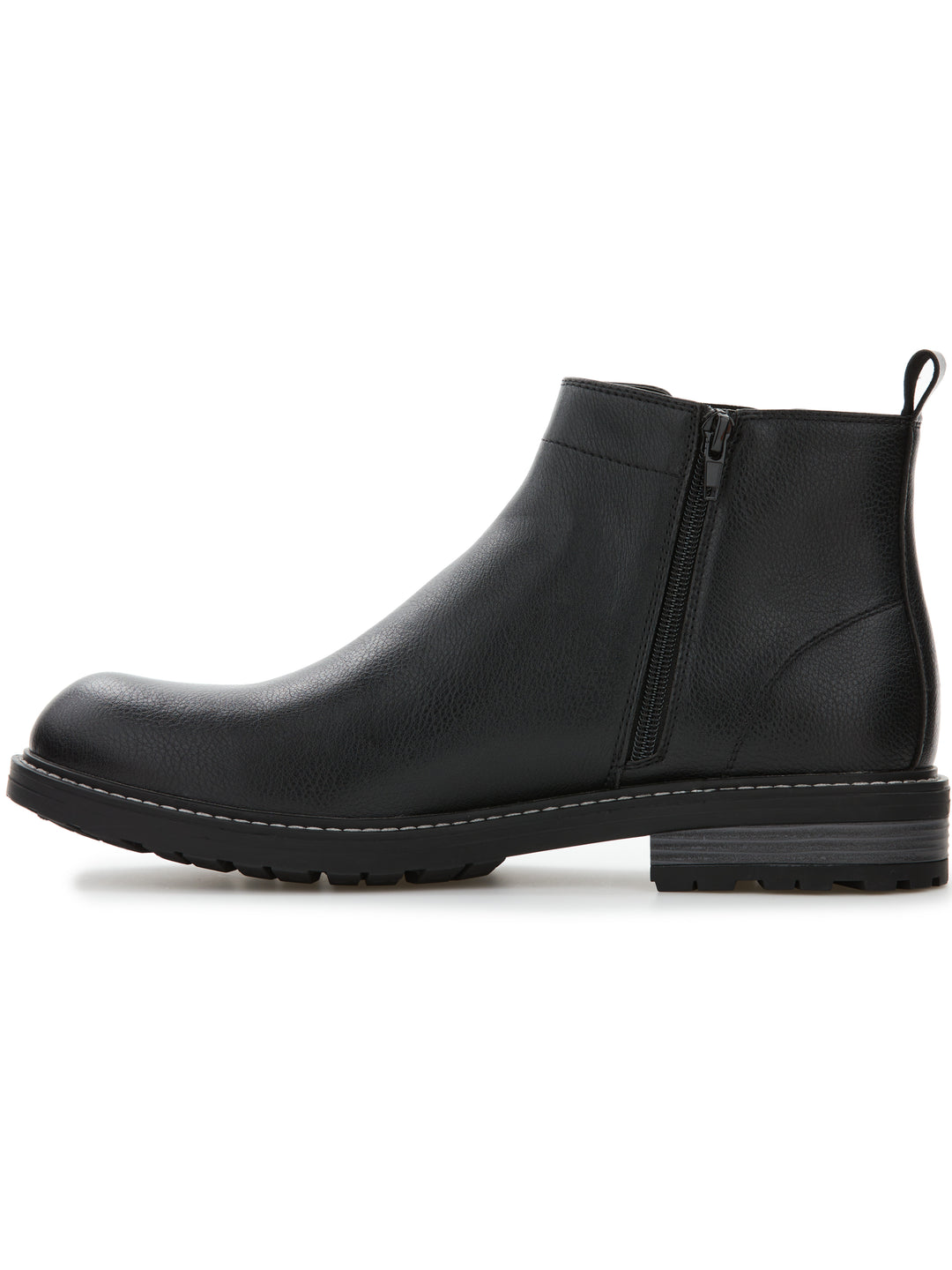 Trent Boot (Black) 