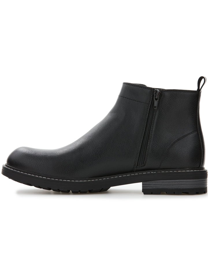 Trent Boot (Black) 
