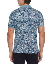 Allover Print Polo (Citadel) 