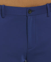 Slim Fit Luxe Double Weave Chino Pant (Blueprint) 