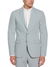 Slim Fit Stretch Tech Suit Jacket (Citadel) 