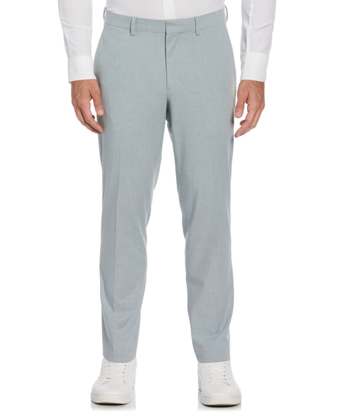 Slim Fit Stretch Tech Suit Pant (Citadel) 