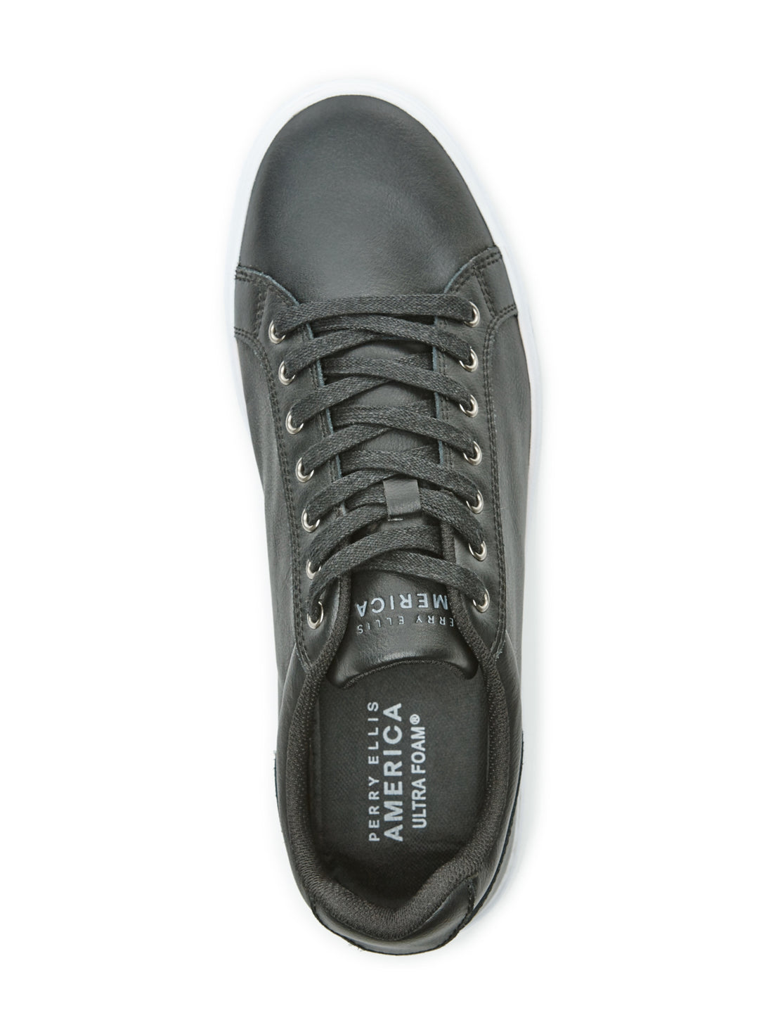 Ventura Sneaker (Black) 