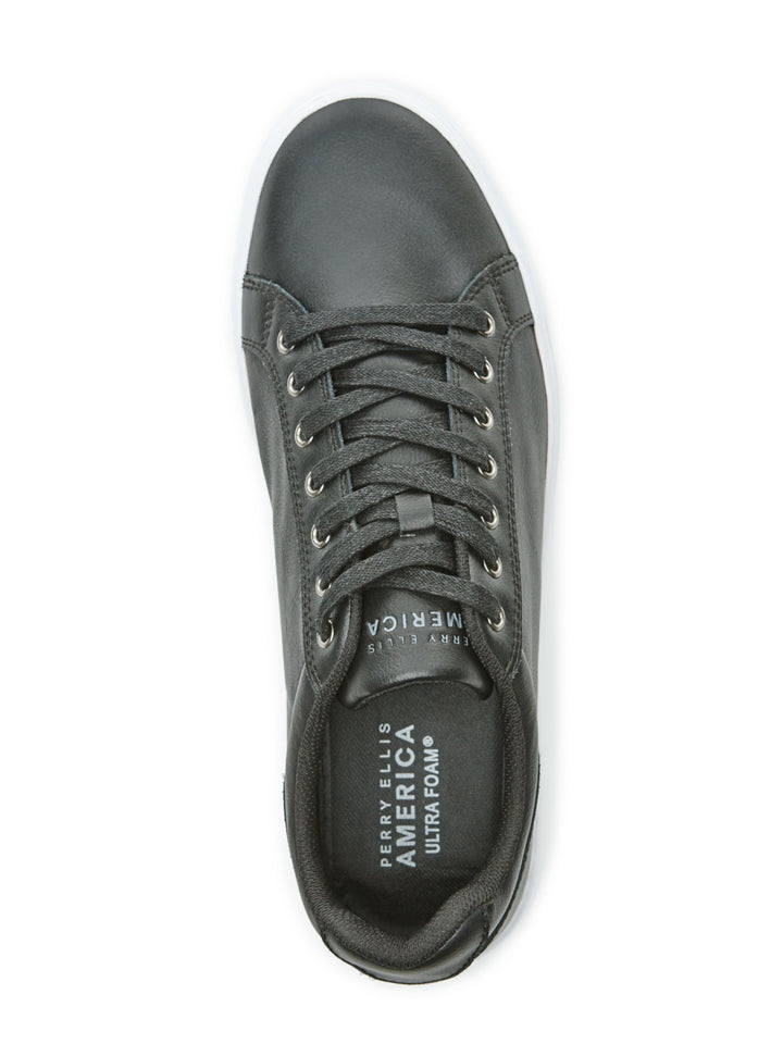 Ventura Sneaker (Black) 