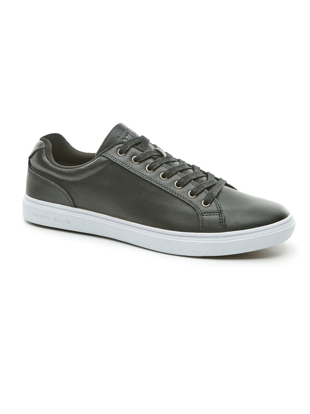 Ventura Sneaker (Black) 