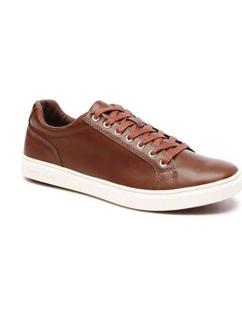 Ventura Sneaker (Brown) 