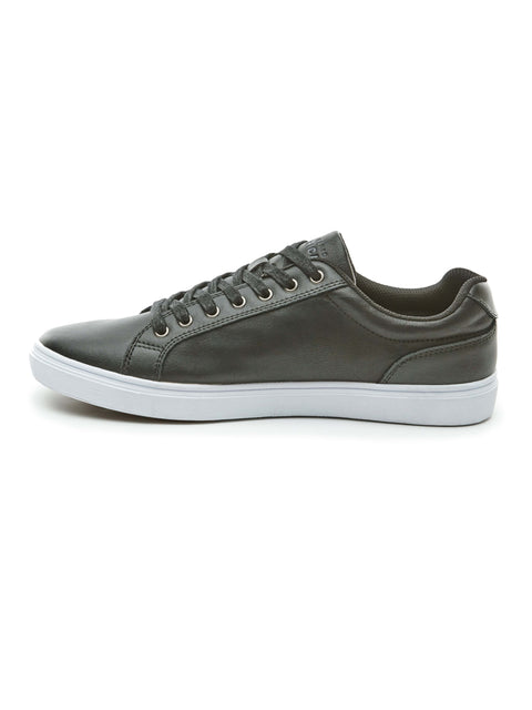 Ventura Sneaker Black Perry Ellis