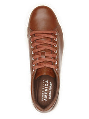 Ventura Sneaker (Brown) 