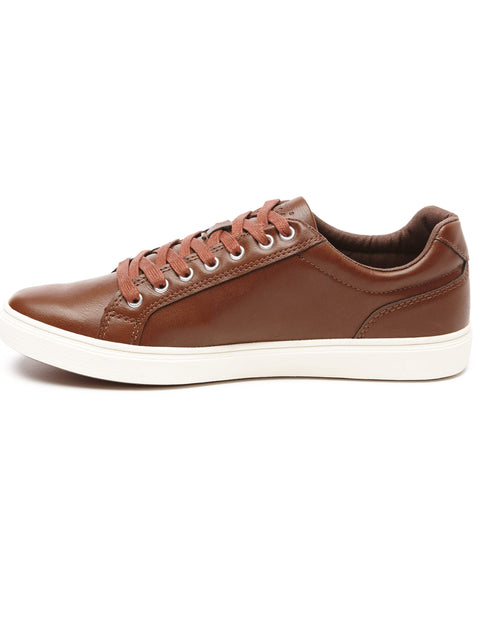 Ventura Sneaker (Brown) 