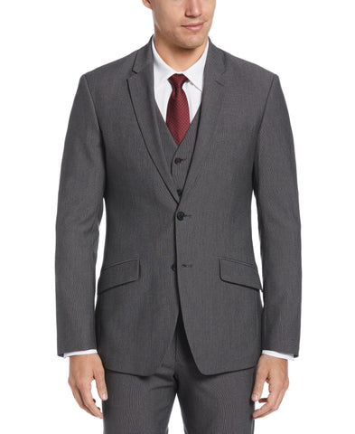 Houndstooth hotsell tuxedo jacket