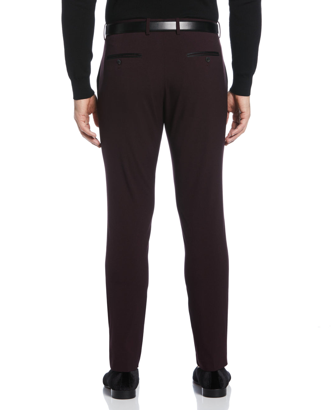 Very Slim Fit Stretch Tuxedo Pant