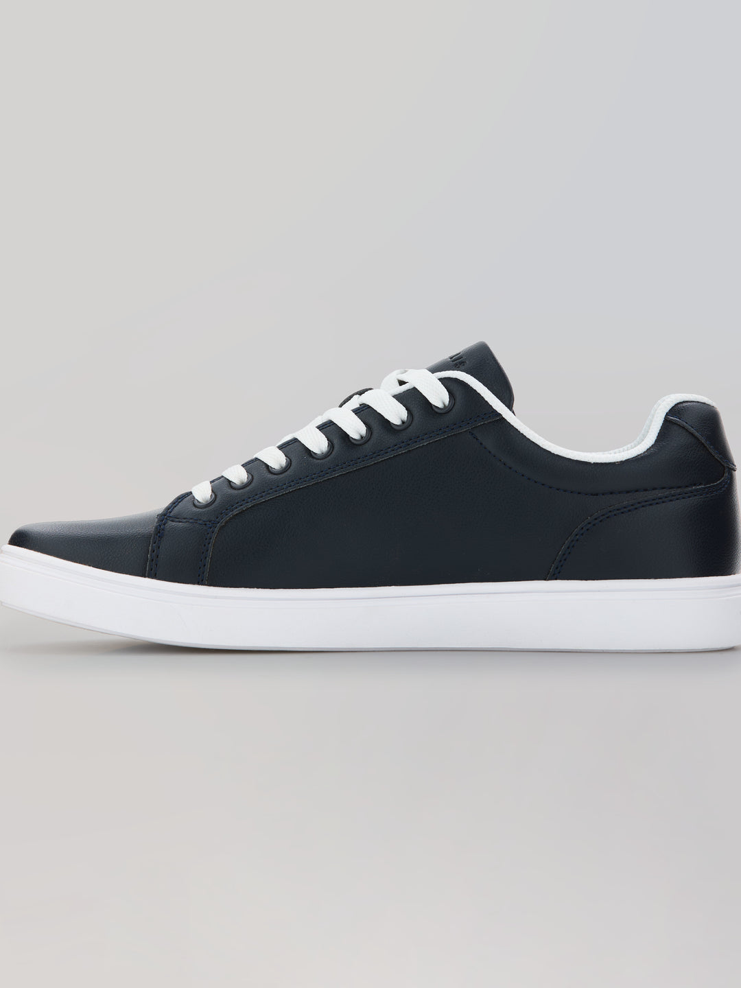 Vincent Men's Shoes (Navy) 