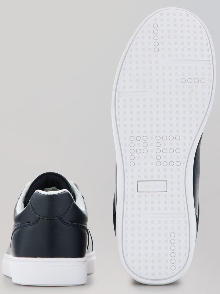 Vincent Men's Shoes (Navy) 