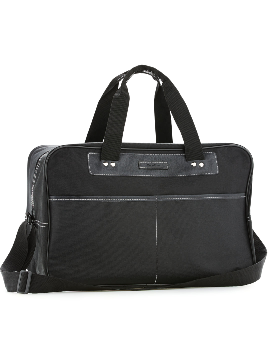 Weekend Duffle Bag (Black) 