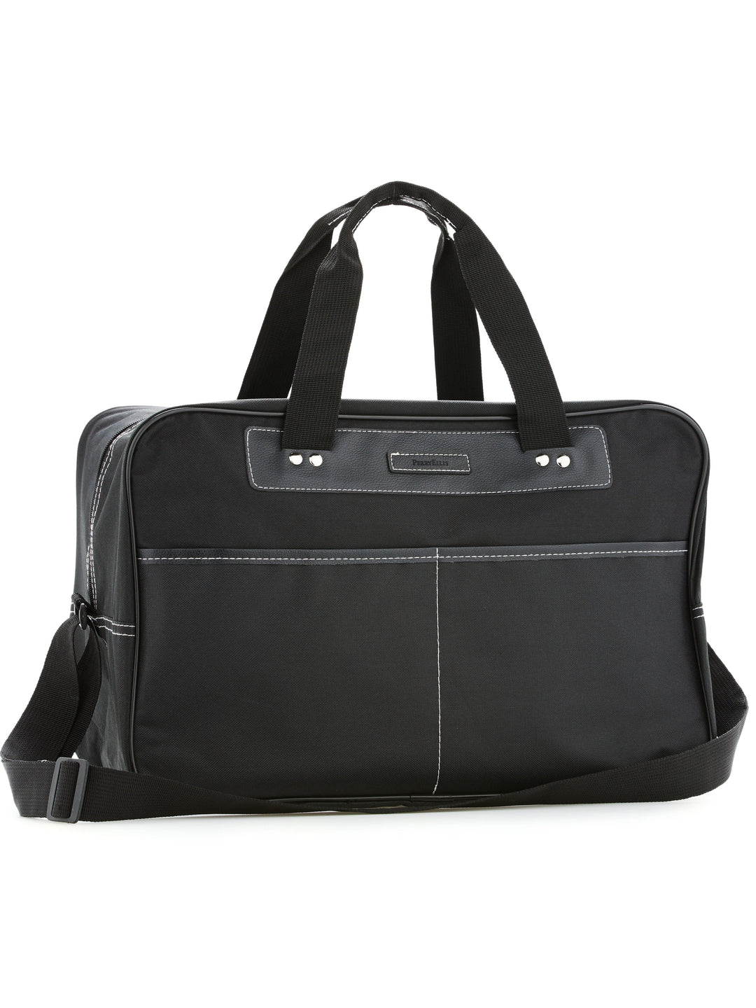 Weekend Duffle Bag (Black) 