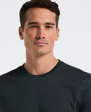 Cool Interlock Crew Neck Tee (Magical Forest) 