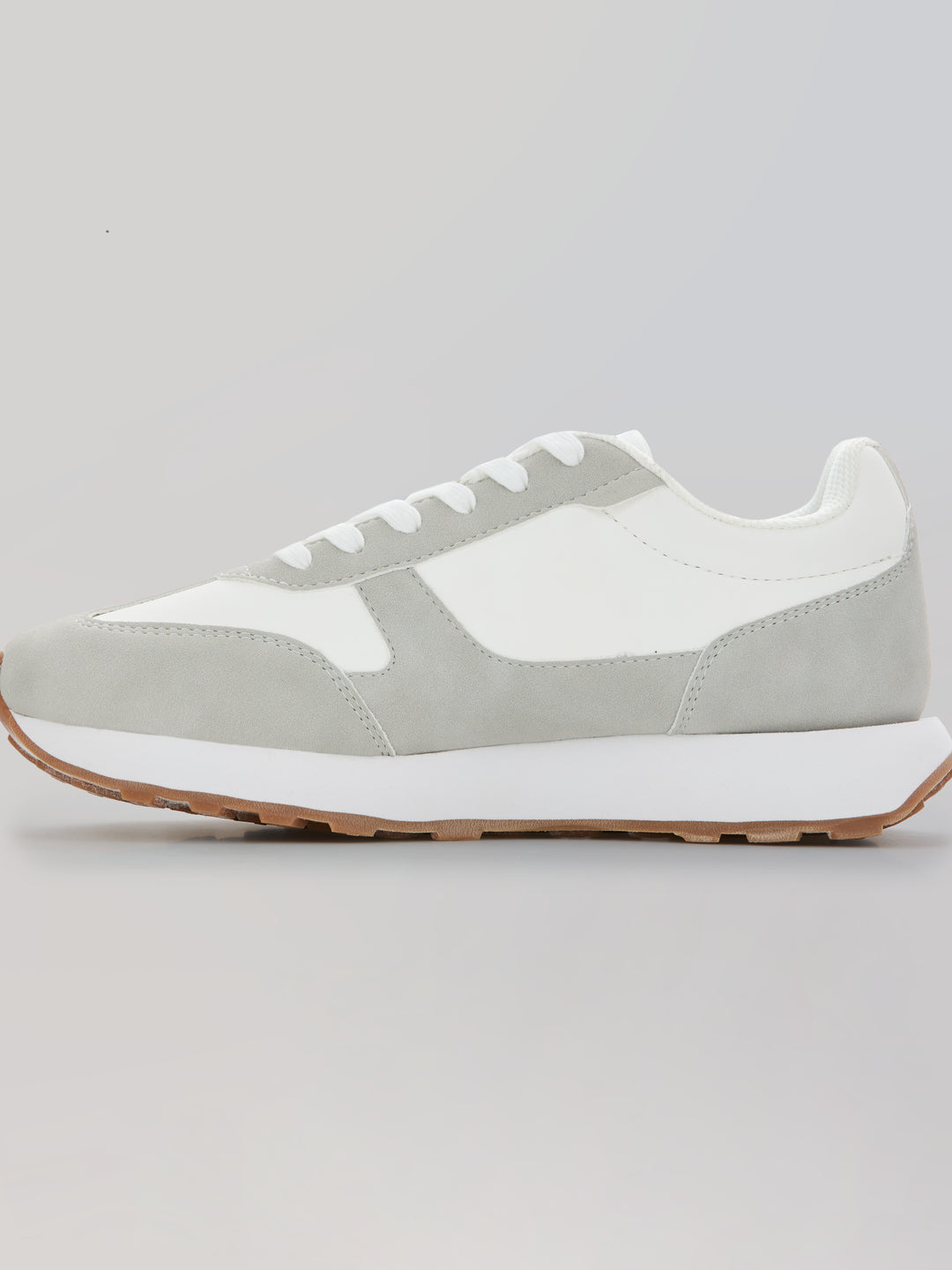 Stride Sneaker (Bright White) 