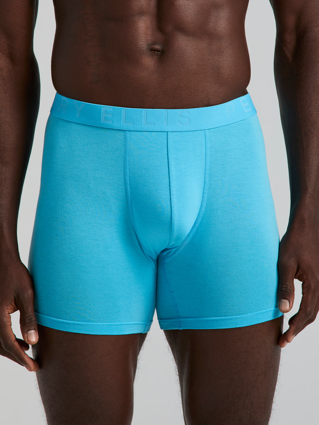 Viscose Boxer Brief 4-Pack (Norse Blue) 