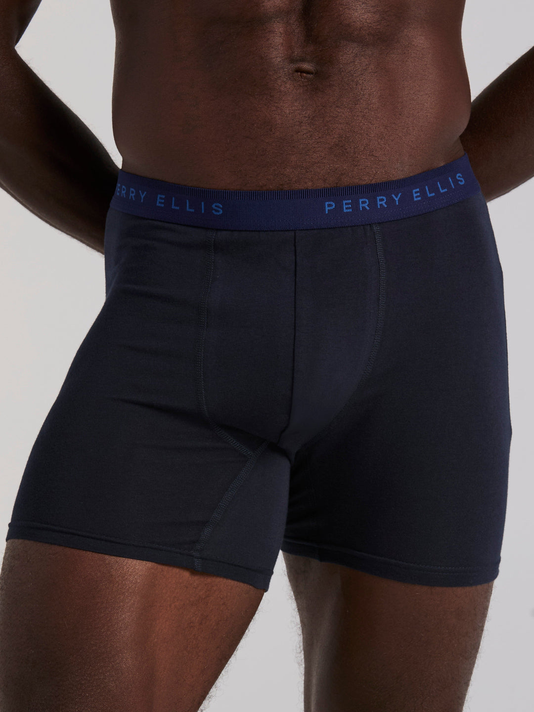4-Pack Stretch Boxer Brief (Marina) 