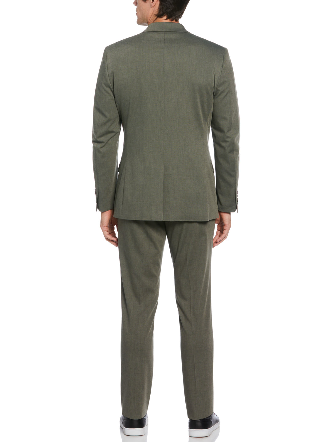 Slim Fit Louis Suit Jacket (Shadow) 