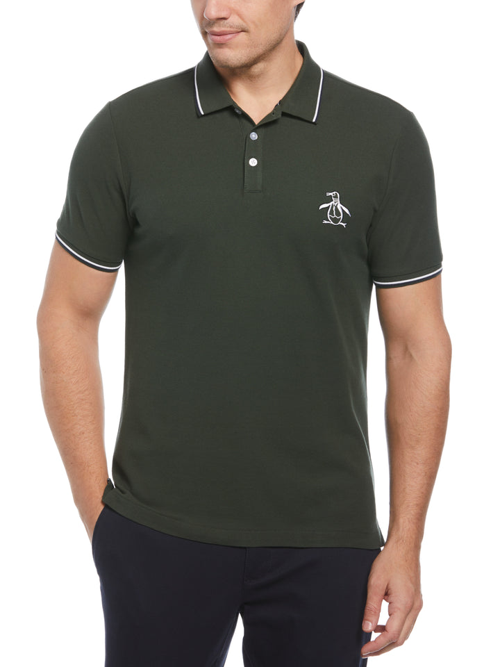 Mega Pete Polo (Deep Forest) 