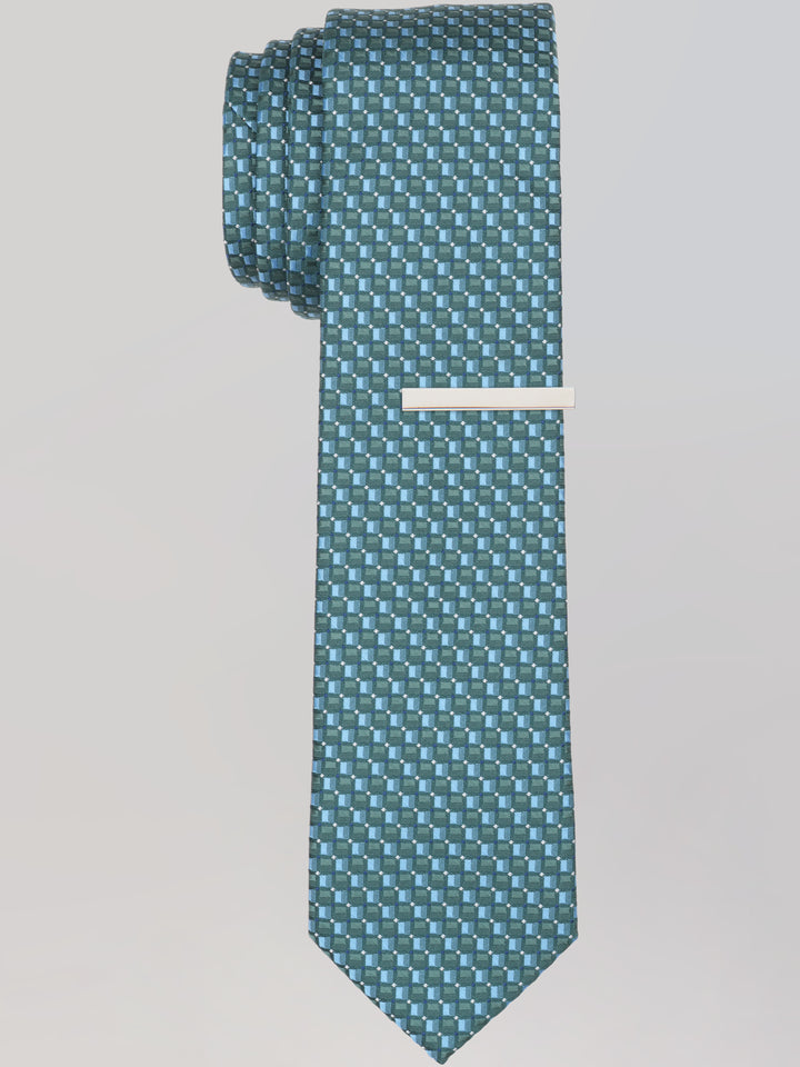 EMMETT MINI TIE (Olive) 