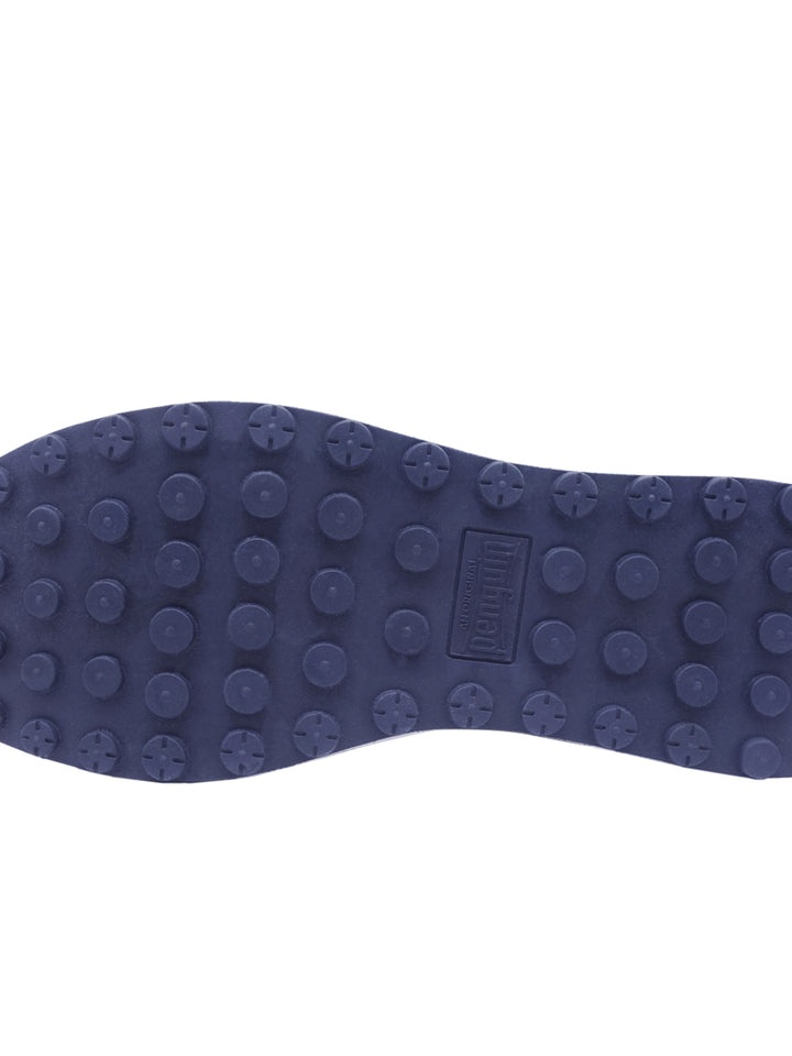 Cooper Sneaker (Blanco Marino) 