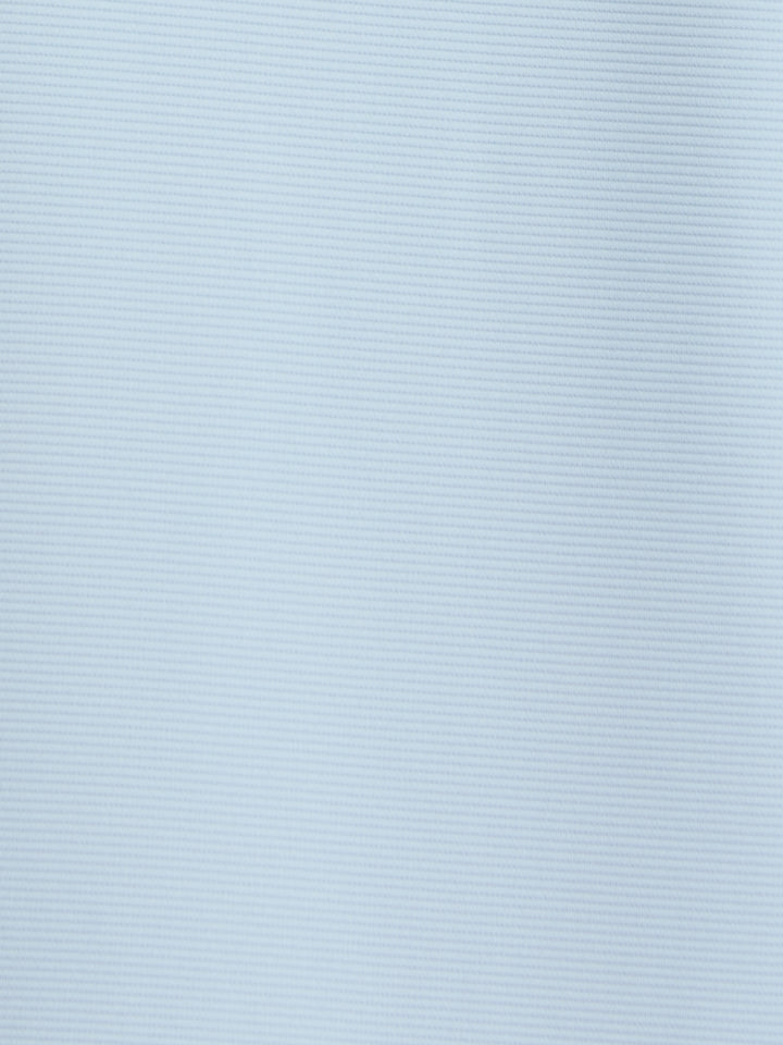Wicking Ottoman Golf Polo Shirt (Dream Blue) 