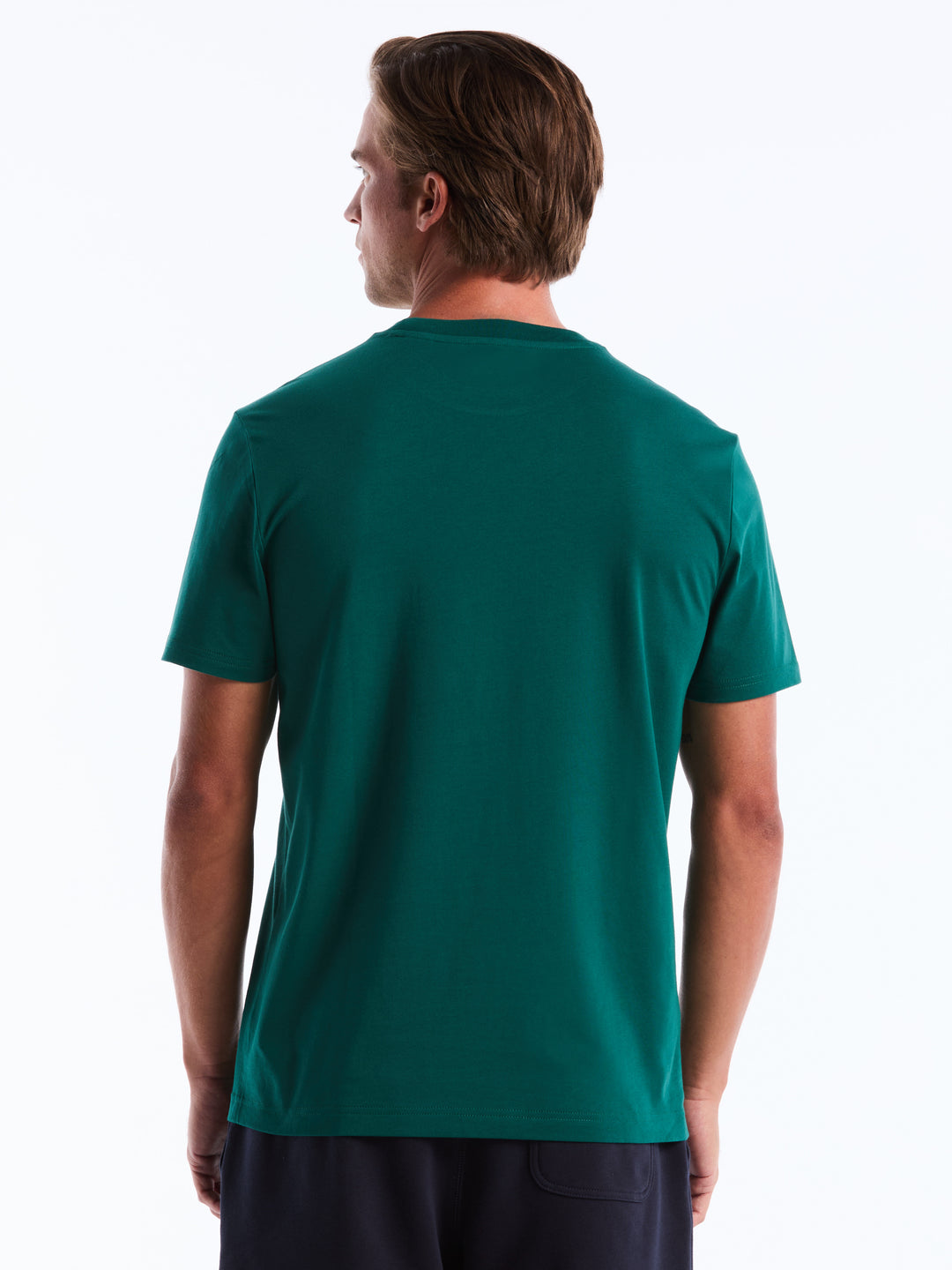 Basic Core Tee (Botanical Garden) 