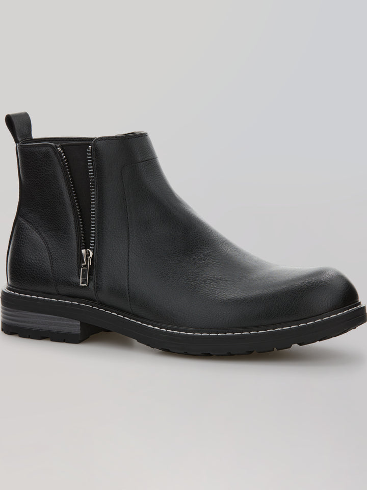 Trent Boot (Black) 
