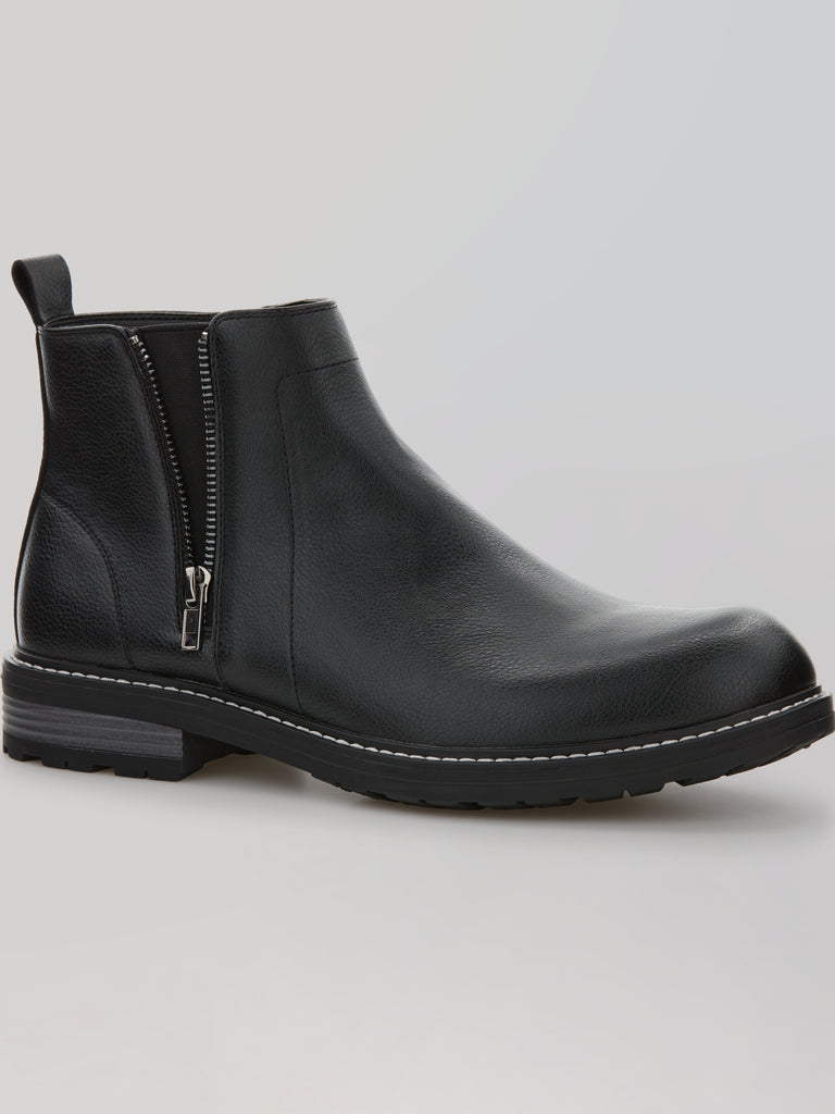Trent Casual Boot – Perry Ellis