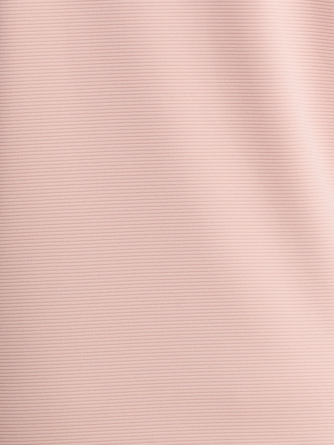 Wicking Ottoman Golf Polo Shirt (Rose Smoke) 