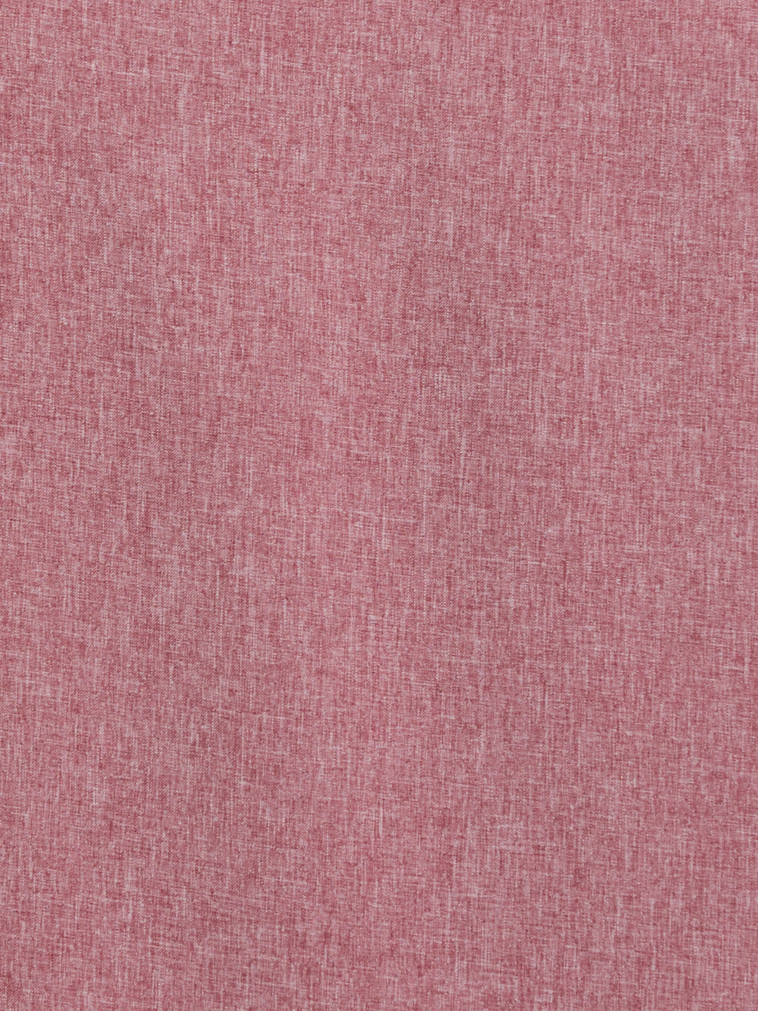 Two-Tone Cross Tuck Chambray Shirt (Hawthorn Rose) 