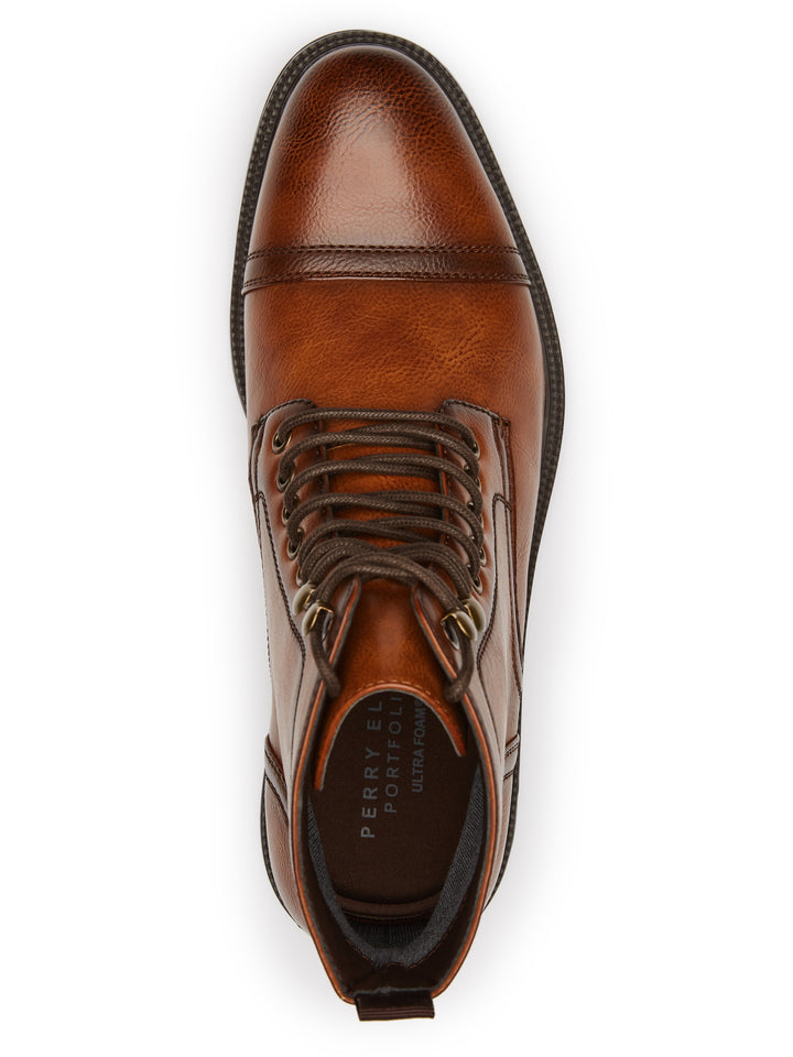 Beacon Boot (Brown) 