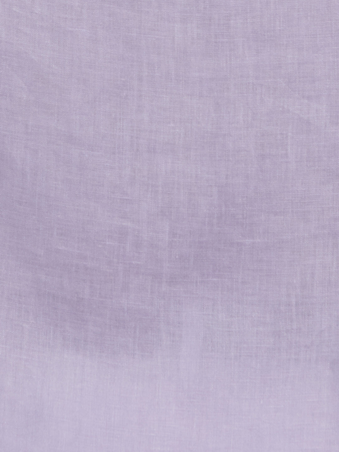 Linen Guayabera Shirt (Heirloom Lilac) 