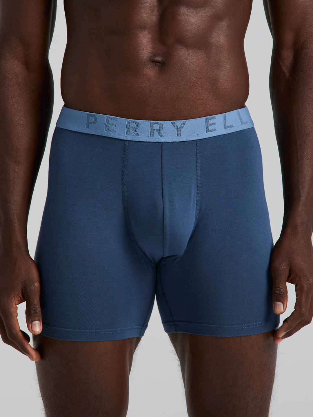 Viscose Boxer Brief 4-Pack (Tourmaline) 