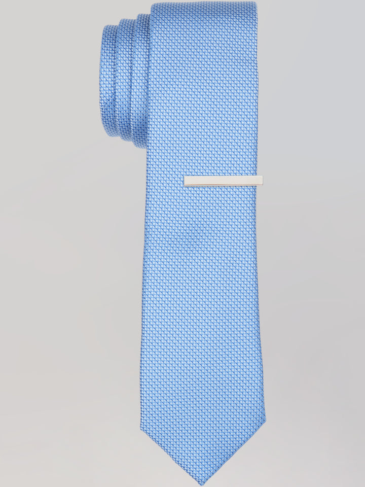 ALLING MICRO TIE (Blue) 