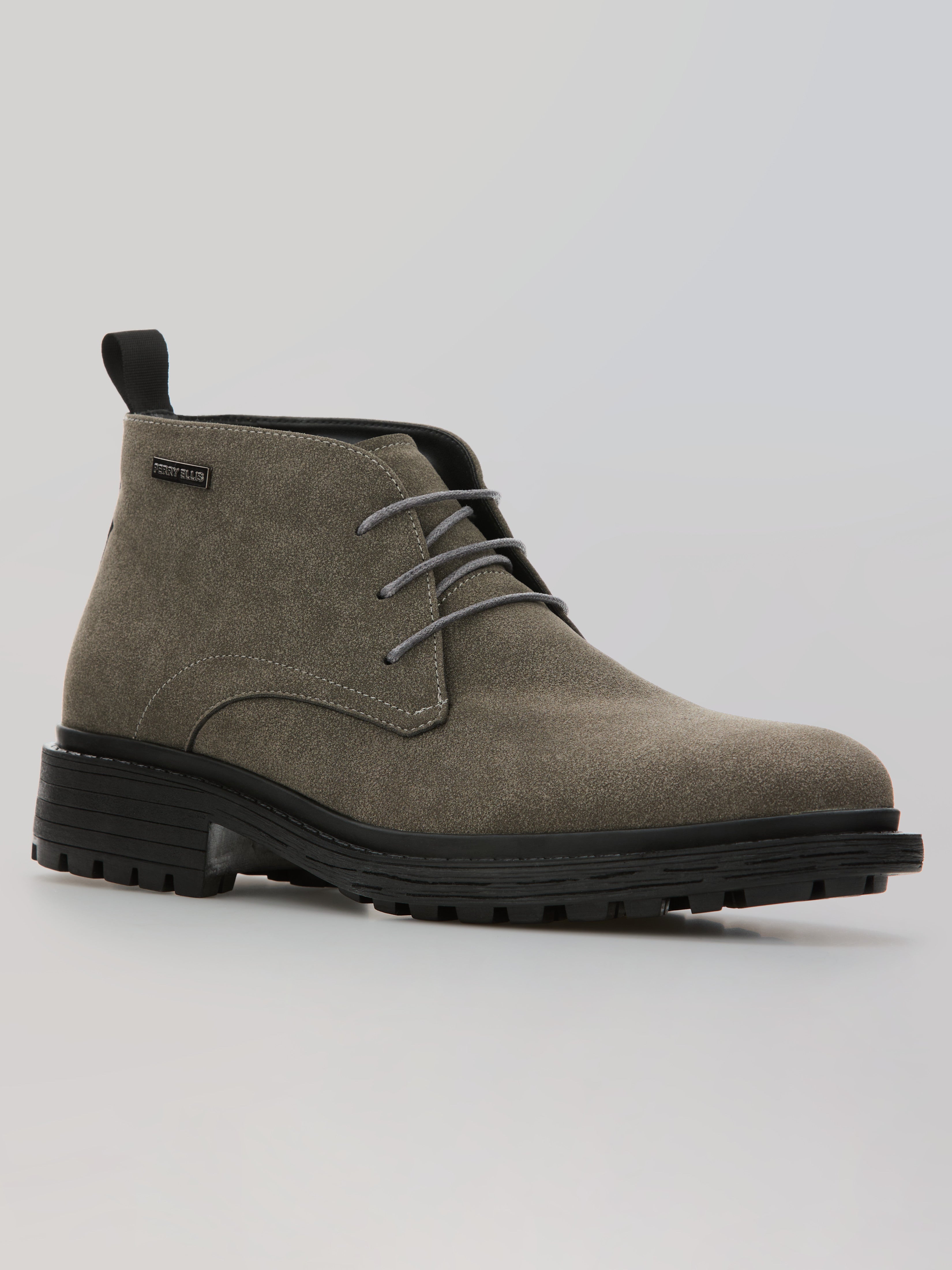 Men's Aspen Footwear – Perry Ellis
