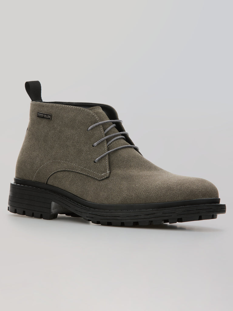 Men's Aspen Footwear – Perry Ellis