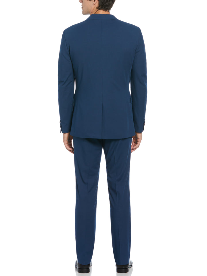Slim Fit Louis Suit Jacket (Gibraltar Sea) 