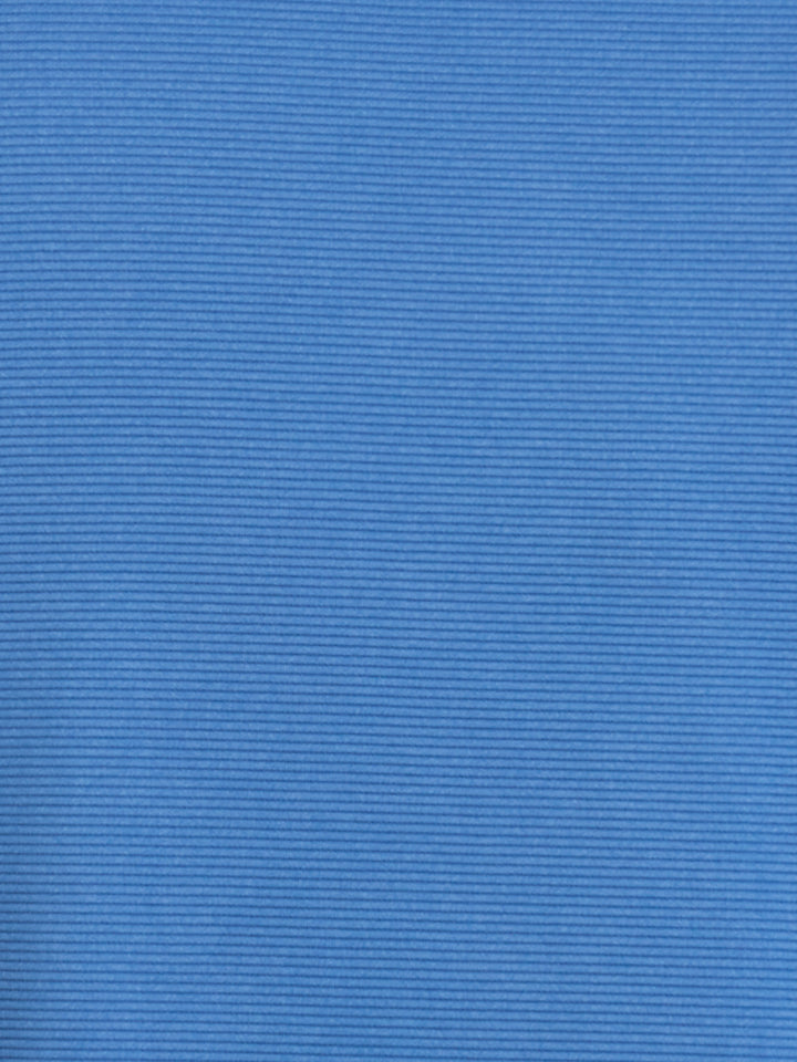 Wicking Ottoman Golf Polo Shirt (Delft) 