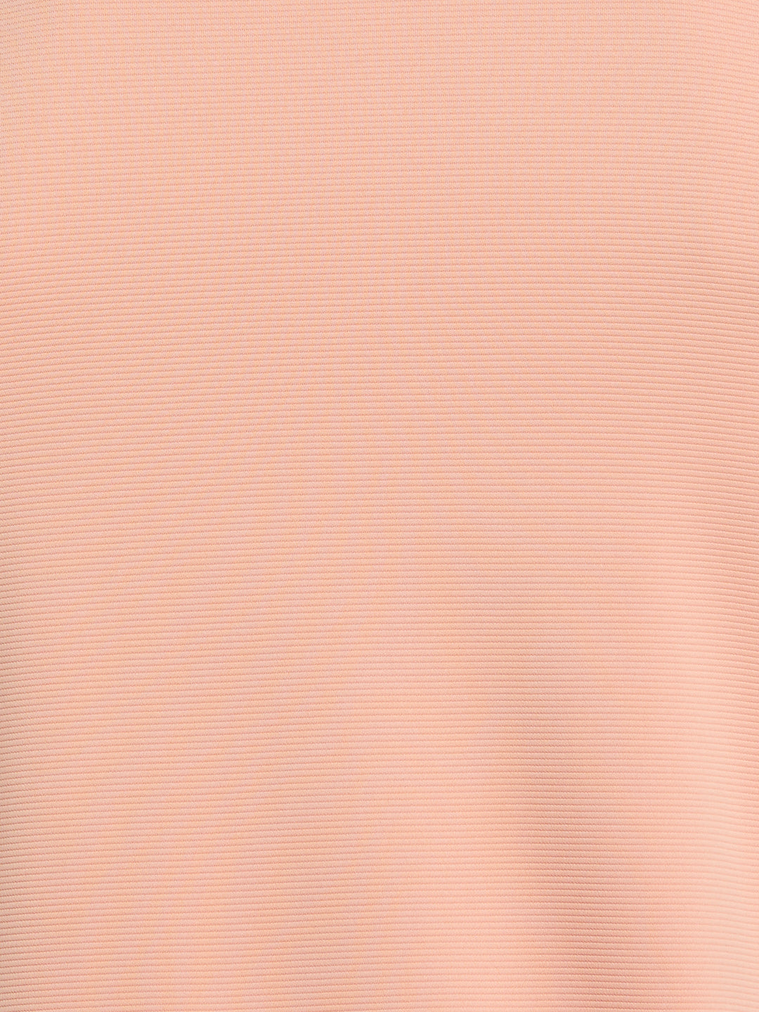 Wicking Ottoman Golf Polo Shirt (Dusty Coral) 