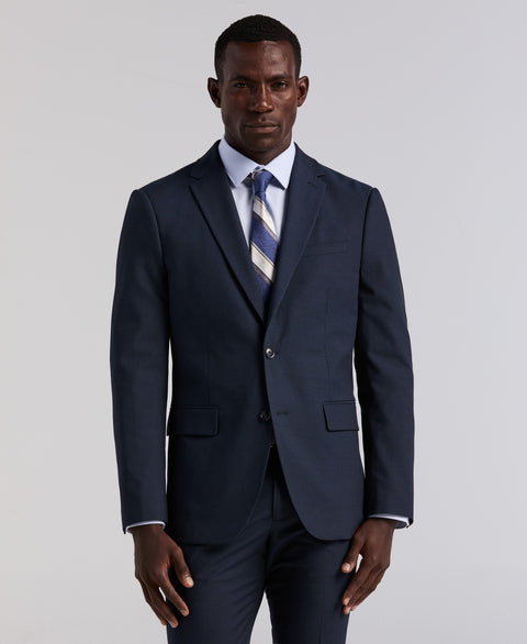 Slim Fit Louis Suit Jacket